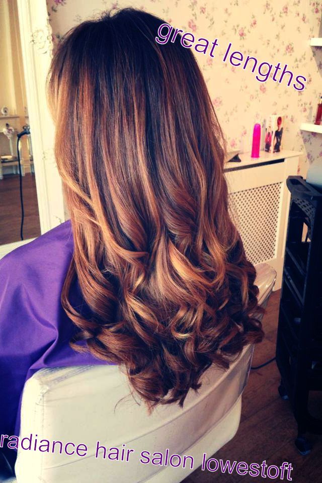 great lengths hair extentions