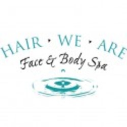 Re sized hair we are logo%5b1%5d ava