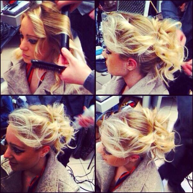 hairstyle 