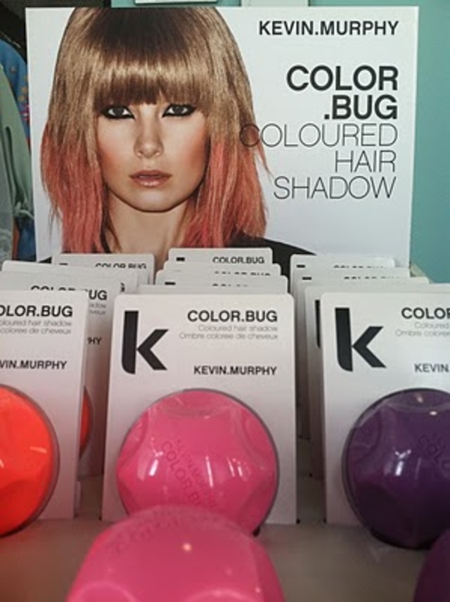 Kevin Murphy Color Bugs