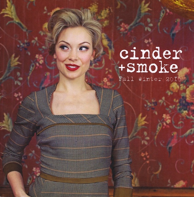 cinder+smoke