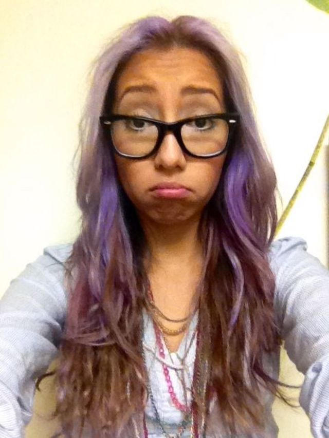 lavender some