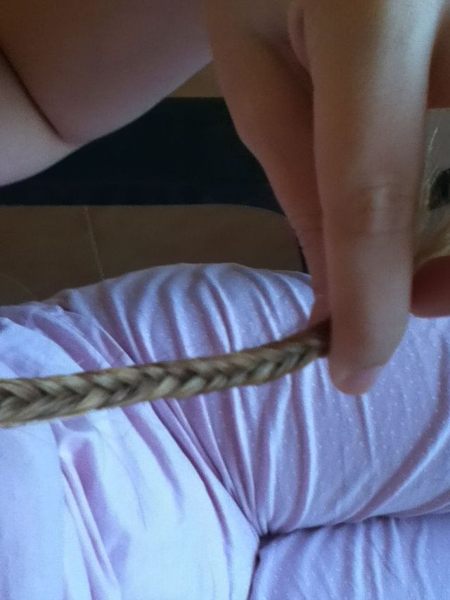 little braid