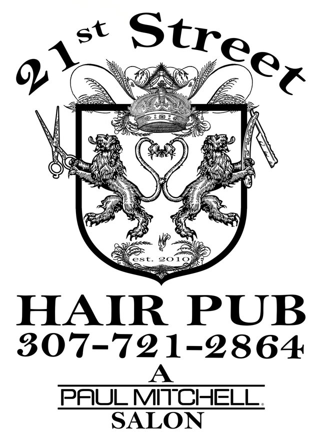21st Street Hair Pub
