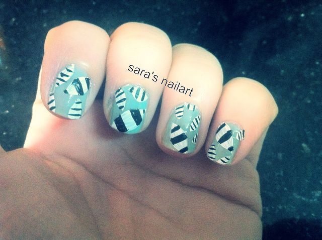 nail art 