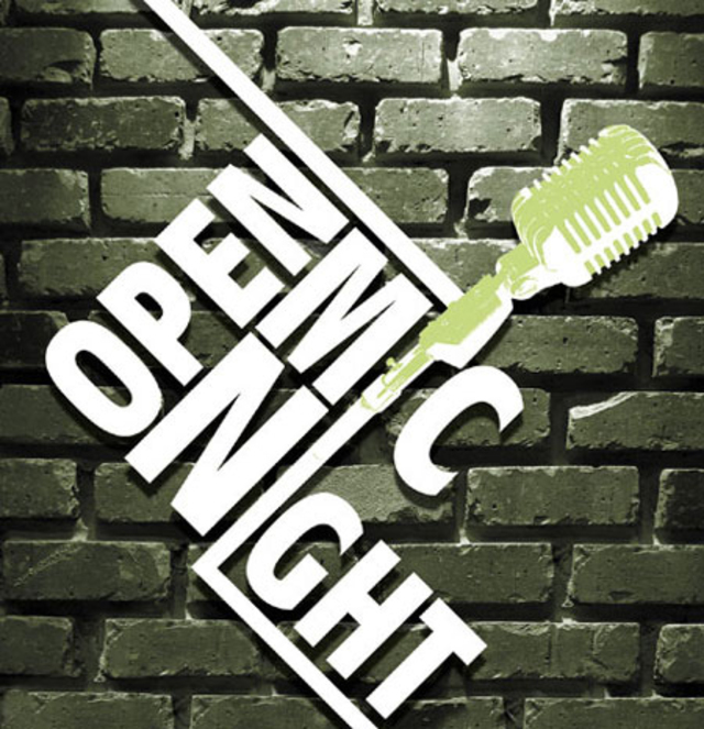open-mic-night