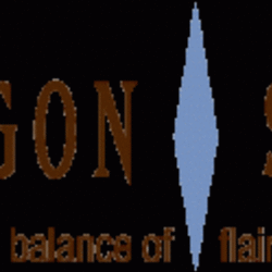 Re sized paragon logo tagline ava