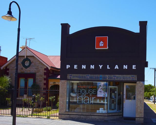 Penny Lane House of Hair