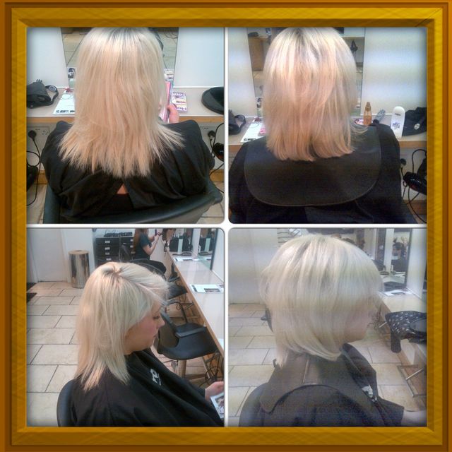 restyle 