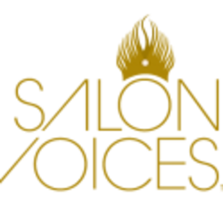 Re sized salonvoices logo%20%202010 3953 2 ava