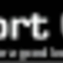 Re sized short cut vektor