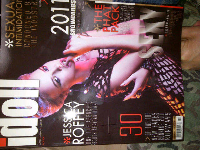 Idoll Magazine