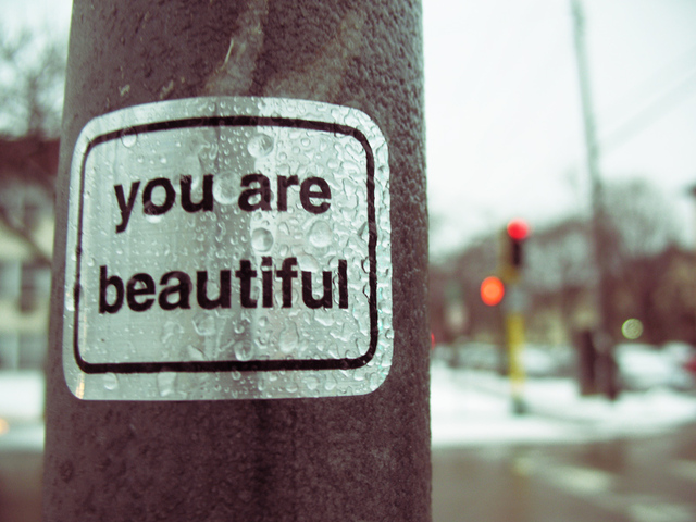 you-are-beautiful