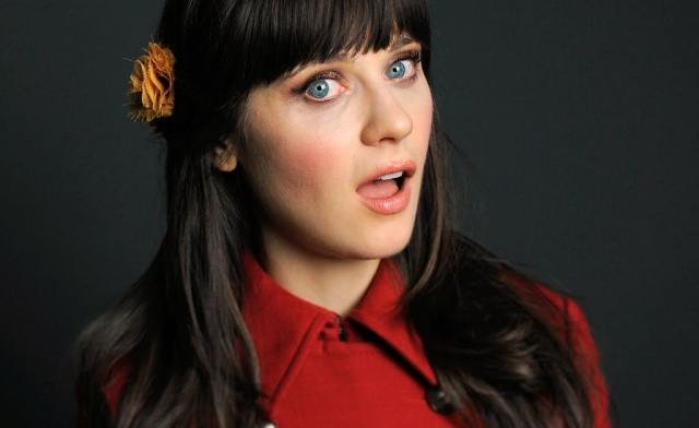 zooey