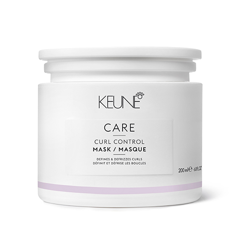 Keune Care Curl Control Mask