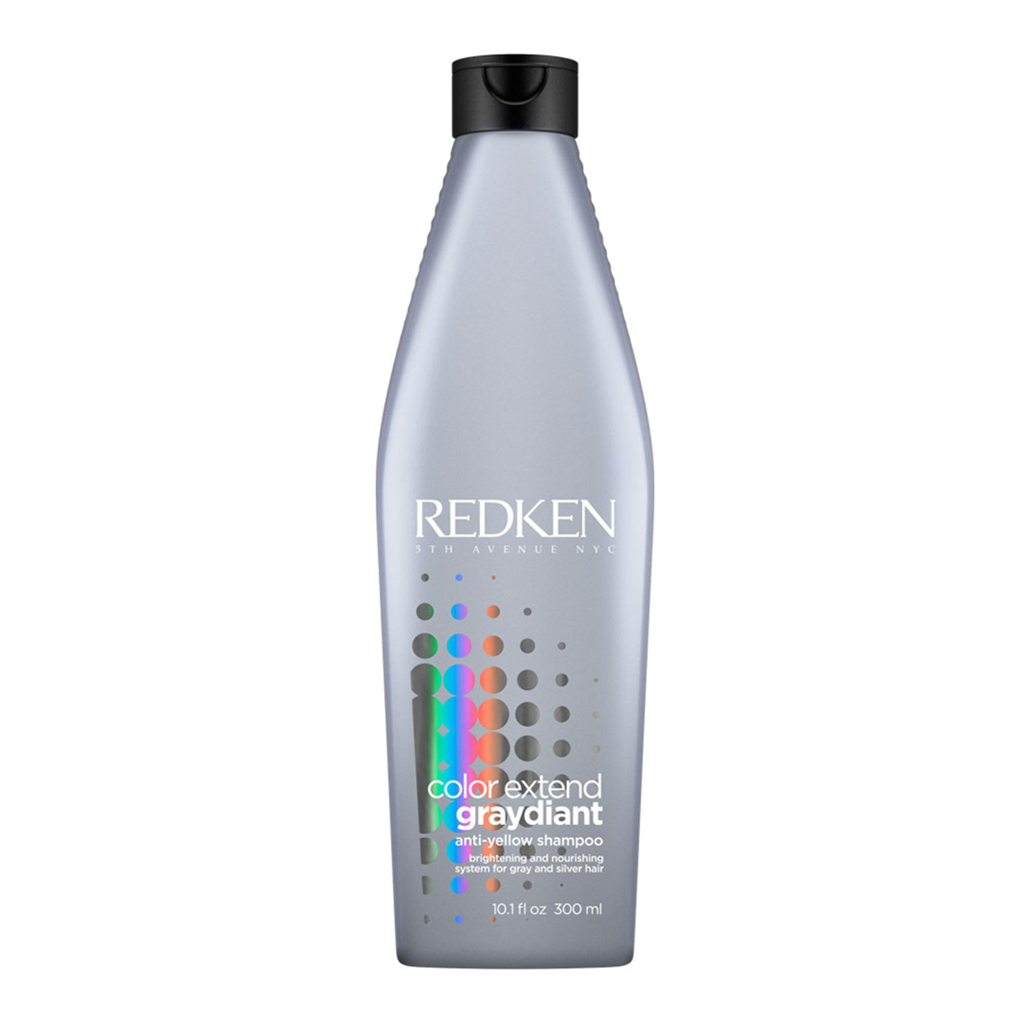 Redken Remedies For Gray Coverage Bangstyle House Of Hair Inspiration