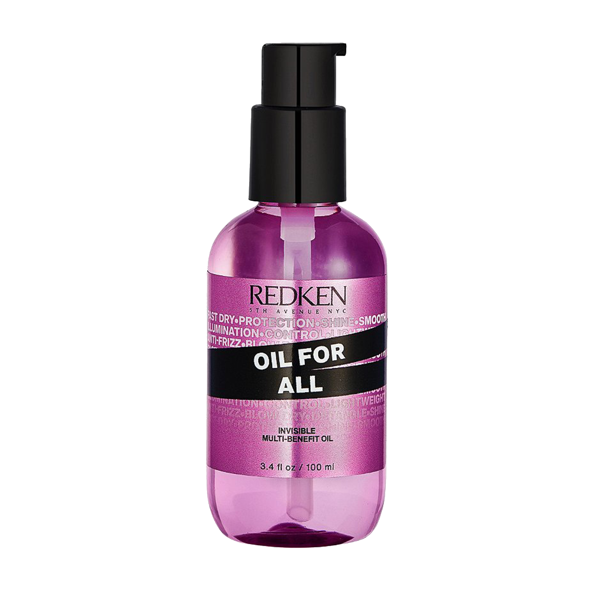 Redken Oil For All 