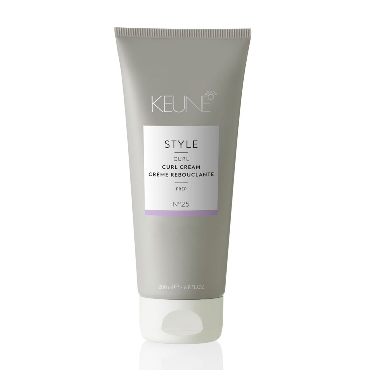 Keune Style Curl Cream