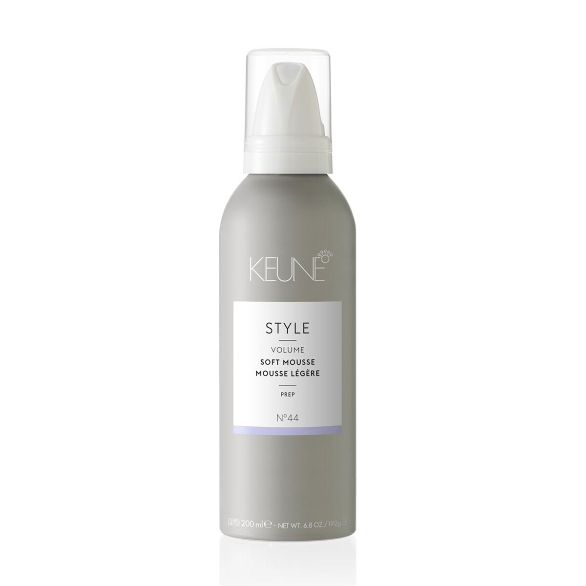 Keune Style Soft Mousse