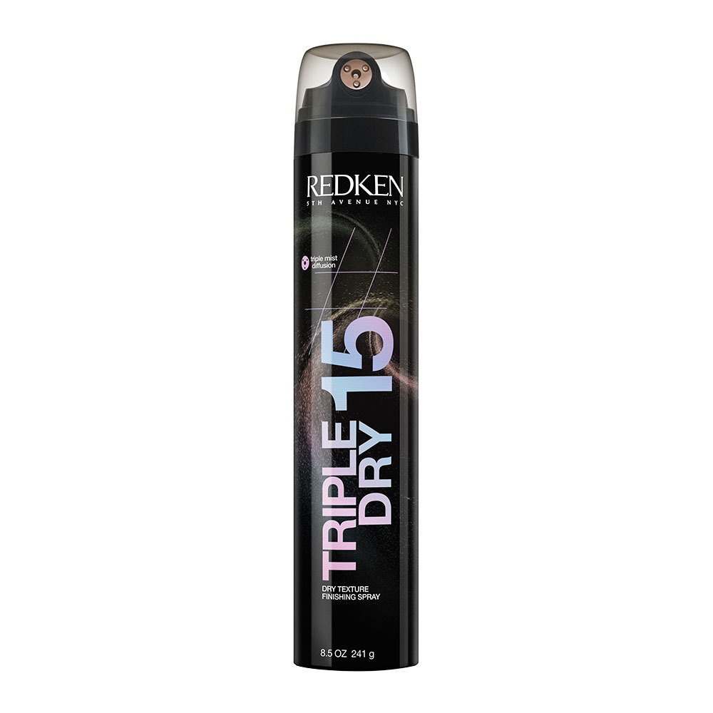 Redken Triple Dry 15