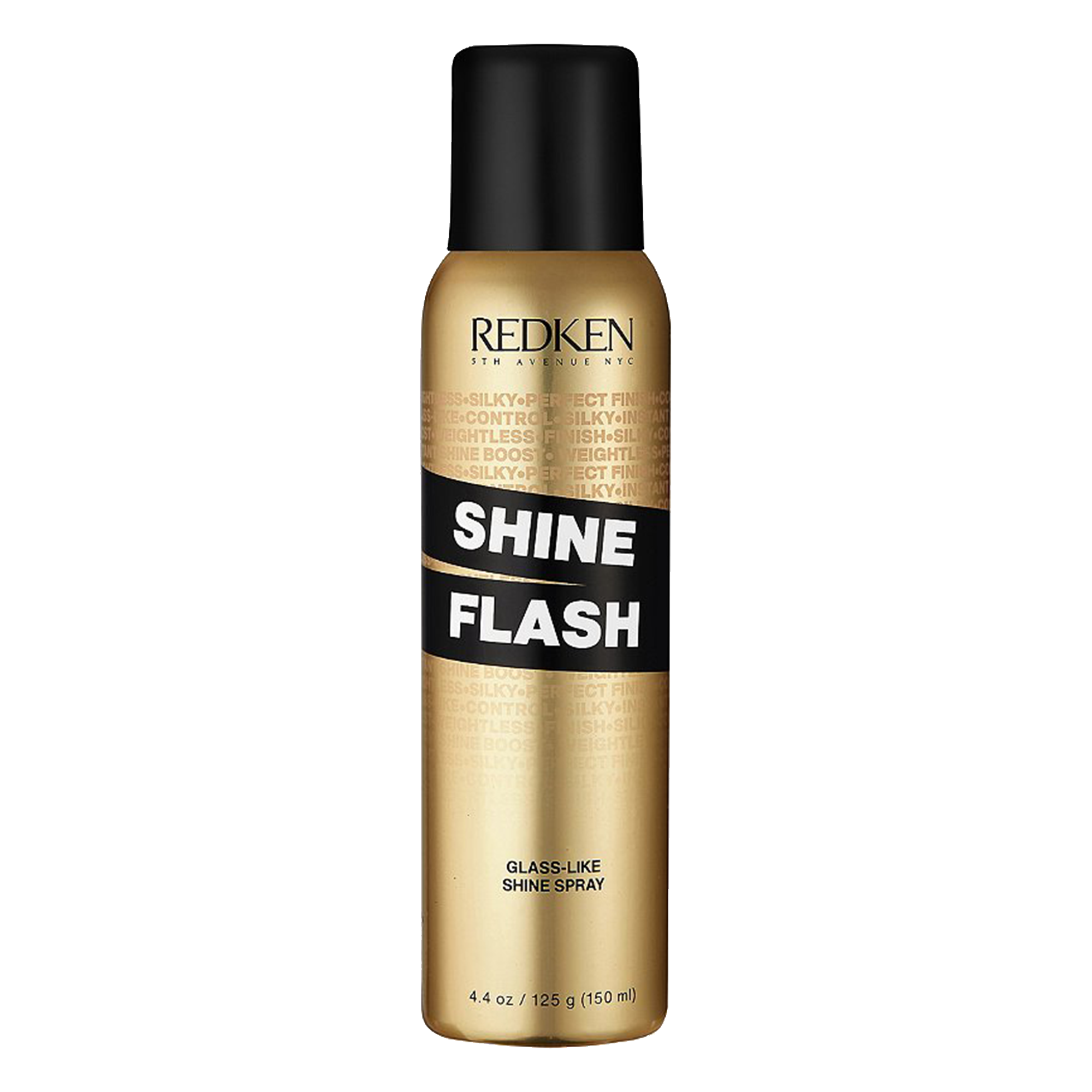 Redken Shine Flash Hair Spray