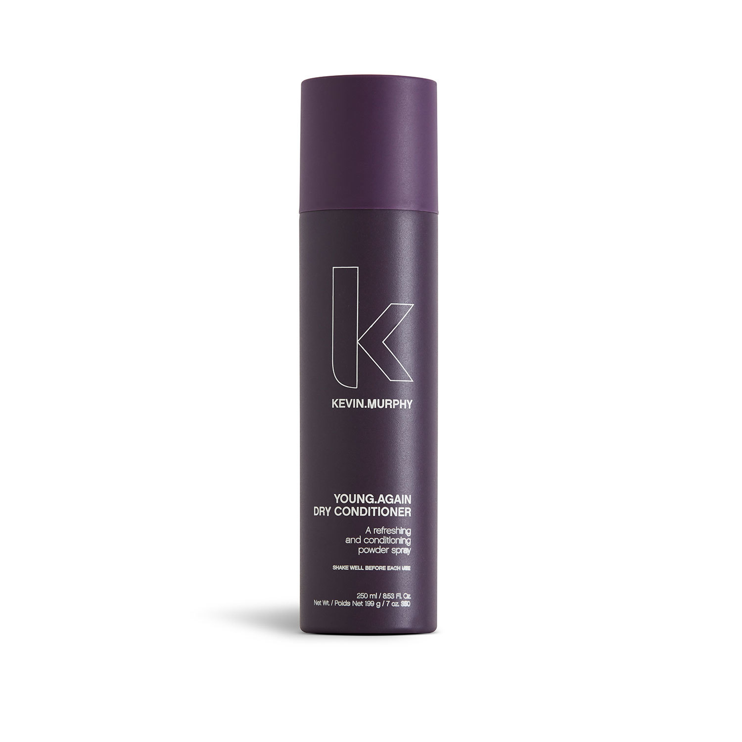 KEVIN.MURPHY YOUNG.AGAIN DRY CONDITIONER