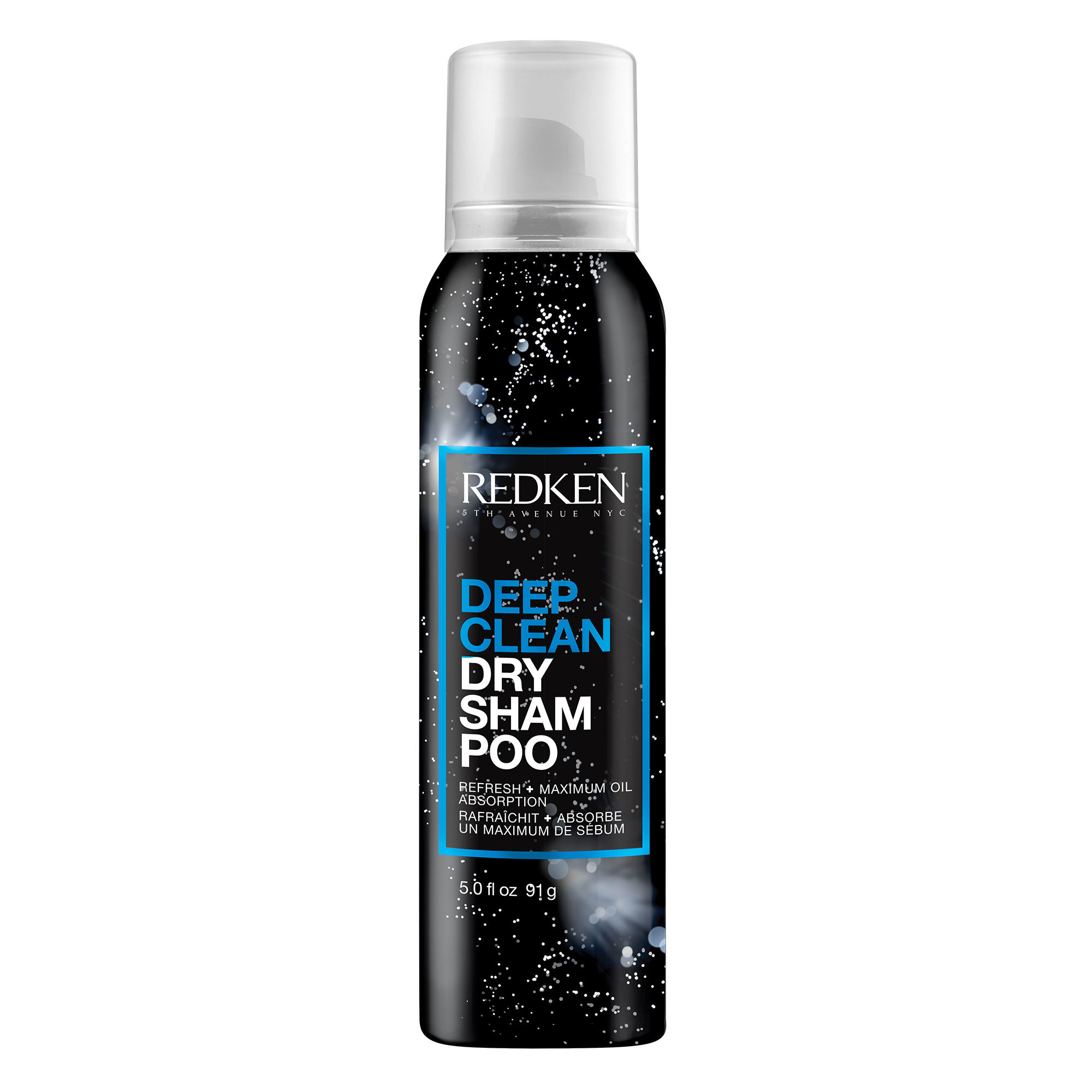 Redken Dry Clean Dry Shampoo