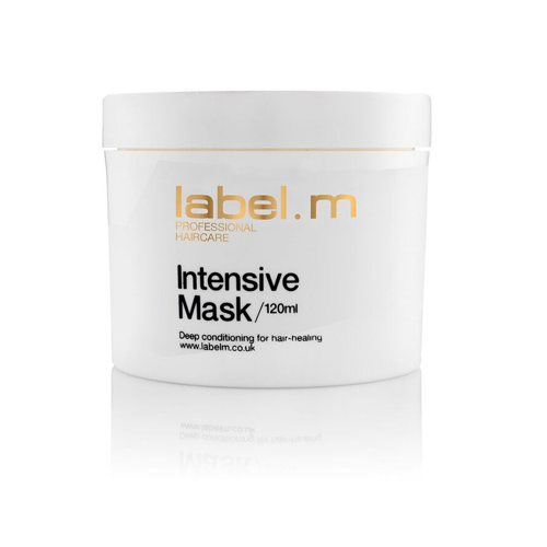 Intensive Mask by Label.M