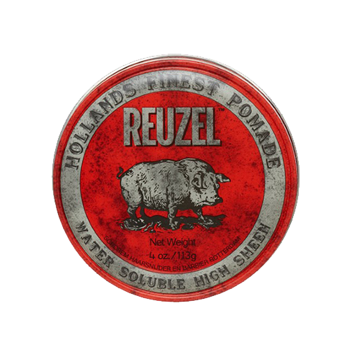 Your Guide to Reuzel Pomades