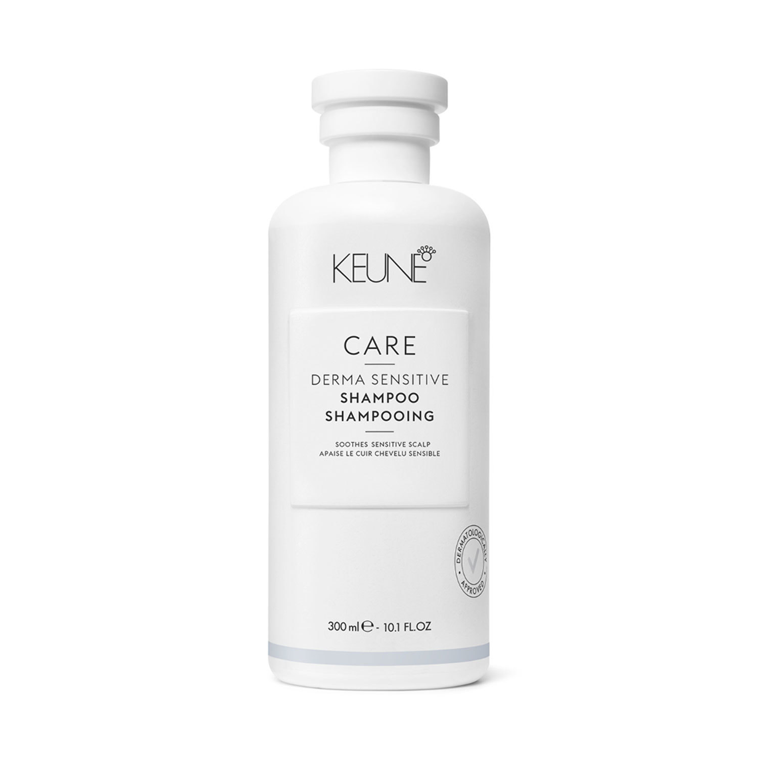 Keune Care Derma Sensitive Shampoo 