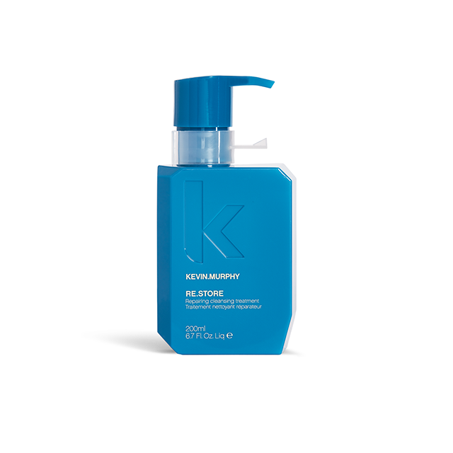 Hair Treatments for Damaged Hair, Reconstructive Treatment, KEVIN.MURPHY