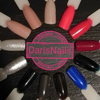 DarisNails