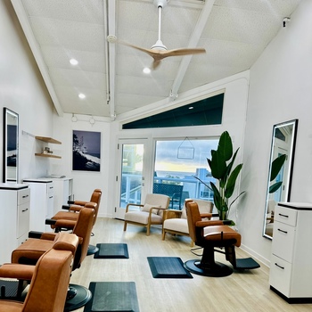 IN STYLE Men’s Salon - Laguna Beach 