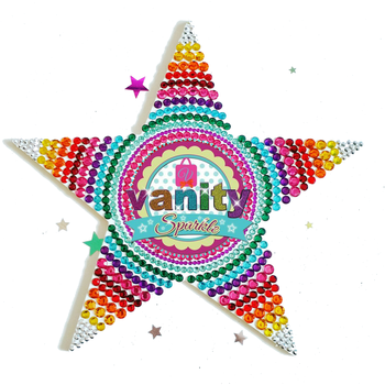 Vanity Sparkle