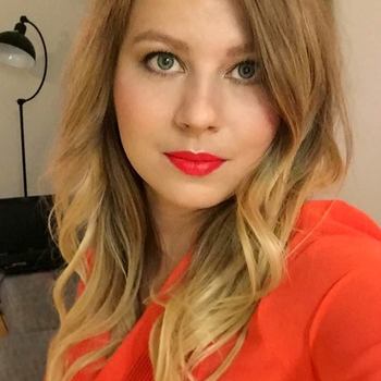 Kynsisalonki Rusetti