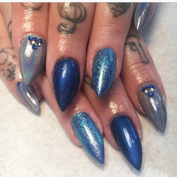 Essere Bella Nails UK 