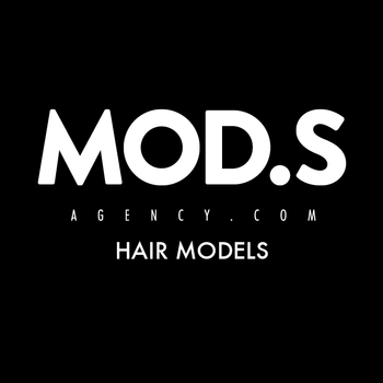 Mod.s Agency Hairmodels