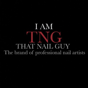 That Nail Guy- Matt