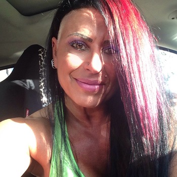 Irondame 