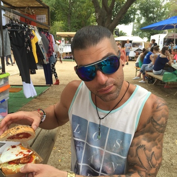 Joey marchese