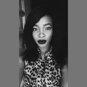 Shante T George