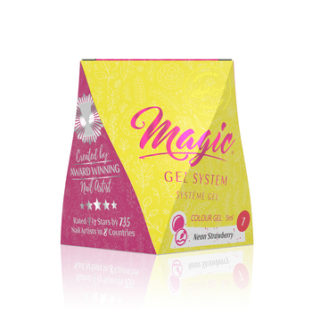 Magic Gel System