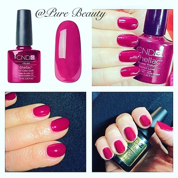 Pure Beauty Hair and Nails Salon