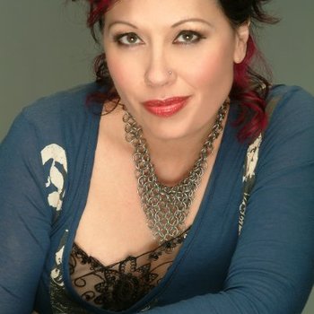 Liza Espinoza