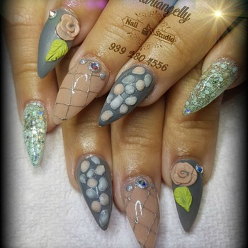 Mariangelly Nails