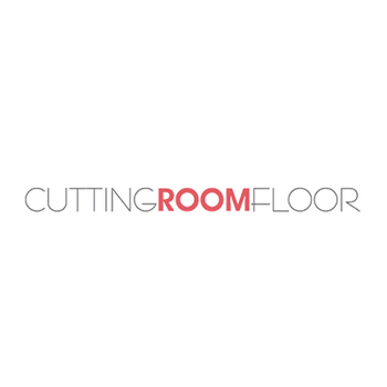 Cutting Room Floor 