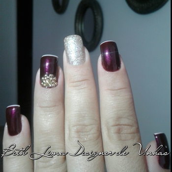 Boutique das Unhas by Beth Lima