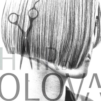 Hair by Dolovac