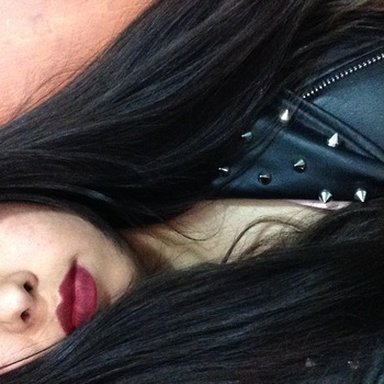Metalgirl 