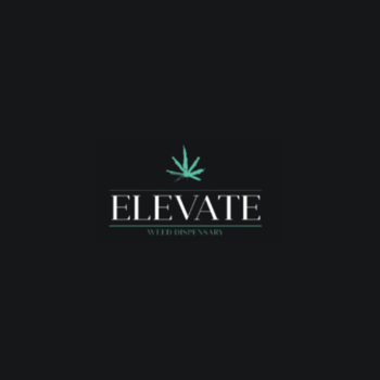 Elevate Weed Dispensary